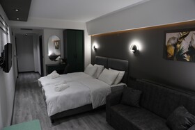 Aybek Ratio Hotel