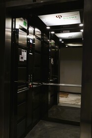 Aybek Ratio Hotel