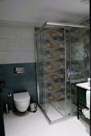 Aybek Ratio Hotel