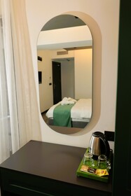 Aybek Ratio Hotel