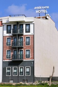 Aybek Ratio Hotel