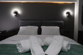 Aybek Ratio Hotel