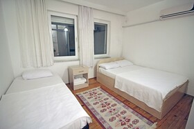 Bozcaada Akdeniz Pansiyon