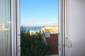 Bozcaada Akdeniz Pansiyon