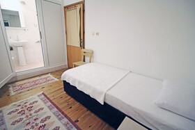 Bozcaada Akdeniz Pansiyon