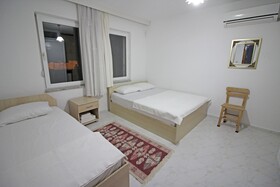 Bozcaada Akdeniz Pansiyon