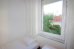 Bozcaada Akdeniz Pansiyon