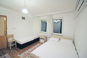 Bozcaada Akdeniz Pansiyon