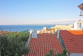 Bozcaada Akdeniz Pansiyon