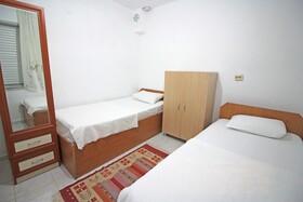 Bozcaada Akdeniz Pansiyon