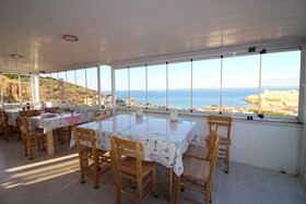 Bozcaada Akdeniz Pansiyon