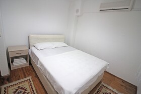 Bozcaada Akdeniz Pansiyon