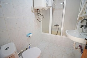 Bozcaada Akdeniz Pansiyon