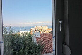 Bozcaada Akdeniz Pansiyon