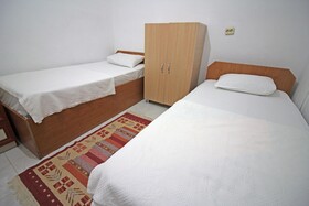 Bozcaada Akdeniz Pansiyon