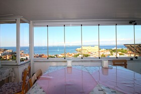 Bozcaada Akdeniz Pansiyon