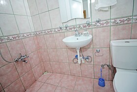 Bozcaada Akdeniz Pansiyon