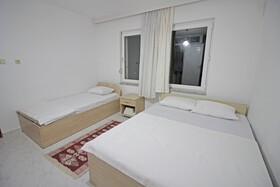 Bozcaada Akdeniz Pansiyon