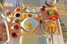Bozcaada Hülyada