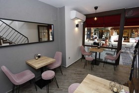 Degirmenlik Casamia Caffe & Suite