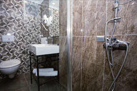 Degirmenlik Casamia Caffe & Suite