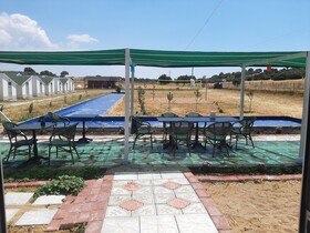 Ekom Cafe Pansiyon