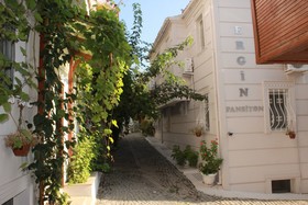Ergin Butik Otel