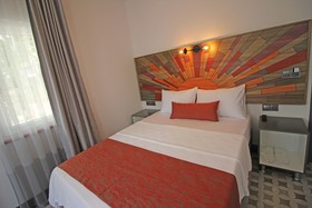 Ergin Butik Otel