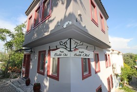 Ergin Butik Otel