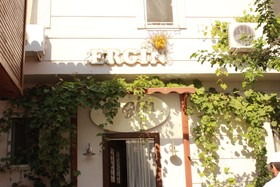 Ergin Butik Otel
