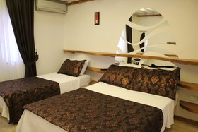 Ergin Butik Otel