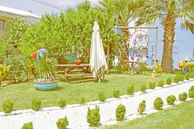 Gelincik Pansiyon