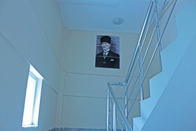 Gelincik Pansiyon