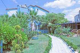 Gelincik Pansiyon