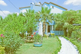 Gelincik Pansiyon