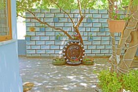 Gelincik Pansiyon
