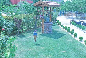 Gelincik Pansiyon