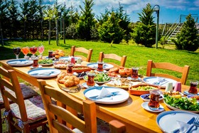 Keyf I Ada Bozcaada