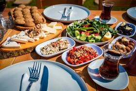 Keyf I Ada Bozcaada