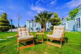 Keyf I Ada Bozcaada