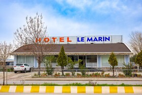 Le Marin