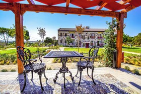 Linasya Otel