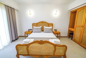Linasya Otel