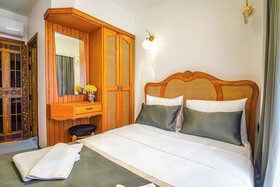 Linasya Otel