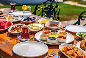 Linasya Otel