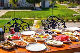 Linasya Otel