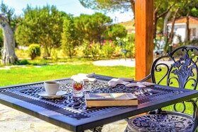 Linasya Otel