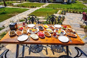 Linasya Otel