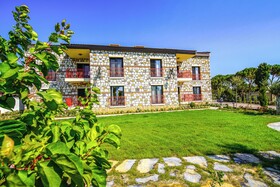 Linasya Otel