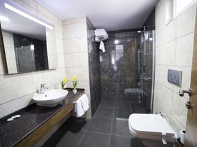 MD Barbaros Hotel